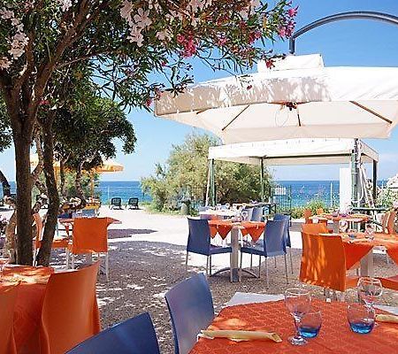 Acquaviva Village Camping Portoferraio Extérieur photo