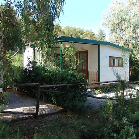 Acquaviva Village Camping Portoferraio Extérieur photo