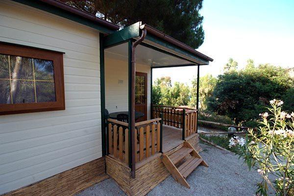 Acquaviva Village Camping Portoferraio Chambre photo