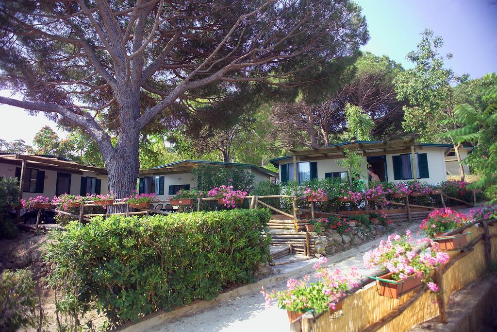 Acquaviva Village Camping Portoferraio Chambre photo