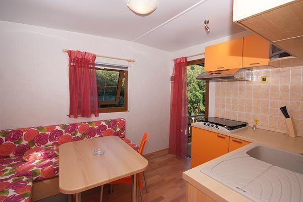 Acquaviva Village Camping Portoferraio Chambre photo