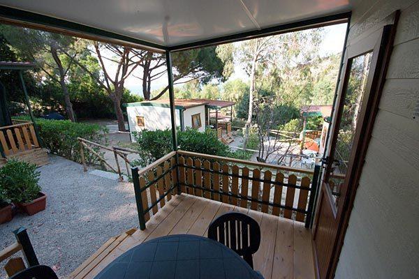 Acquaviva Village Camping Portoferraio Chambre photo