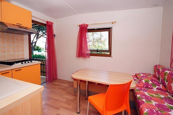 Acquaviva Village Camping Portoferraio Chambre photo