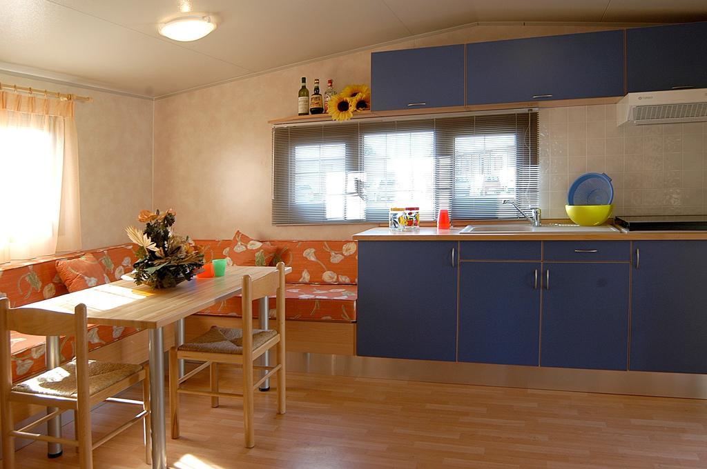 Acquaviva Village Camping Portoferraio Chambre photo