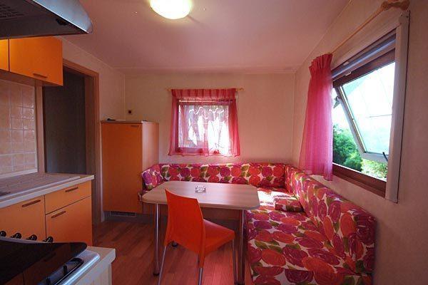 Acquaviva Village Camping Portoferraio Chambre photo