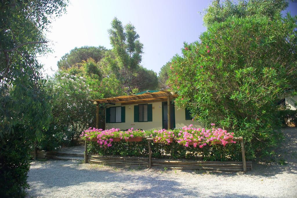Acquaviva Village Camping Portoferraio Chambre photo