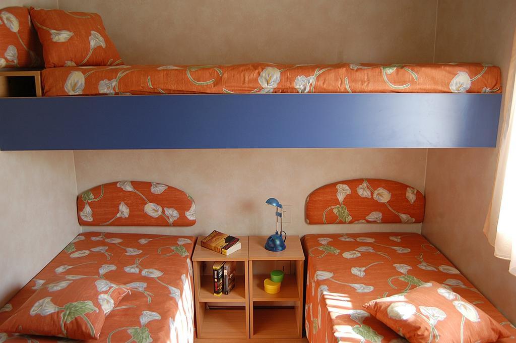 Acquaviva Village Camping Portoferraio Chambre photo