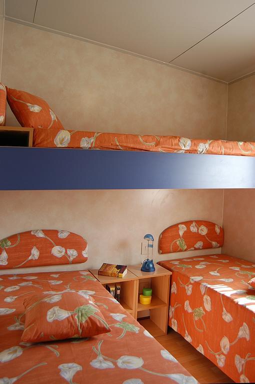 Acquaviva Village Camping Portoferraio Chambre photo
