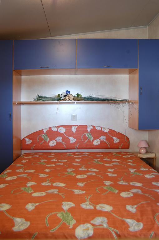 Acquaviva Village Camping Portoferraio Chambre photo