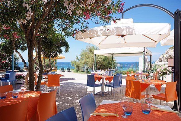 Acquaviva Village Camping Portoferraio Extérieur photo