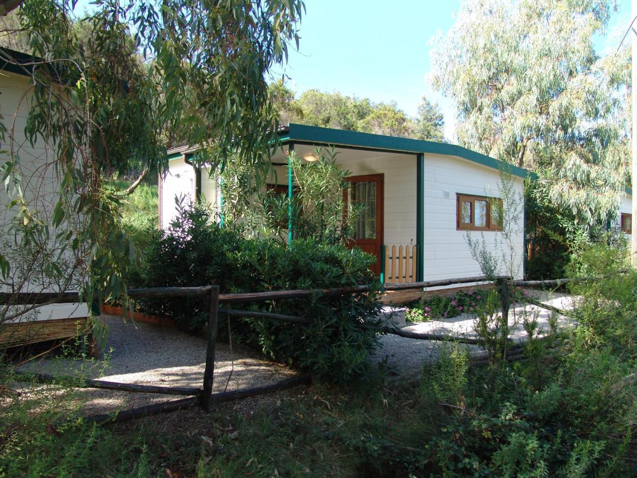 Acquaviva Village Camping Portoferraio Extérieur photo