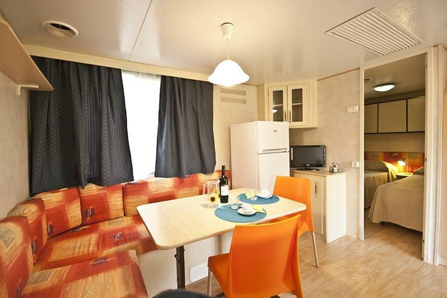 Acquaviva Village Camping Portoferraio Extérieur photo