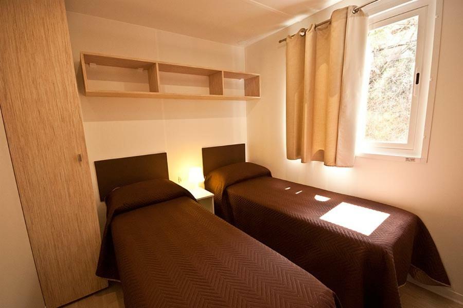 Acquaviva Village Camping Portoferraio Extérieur photo