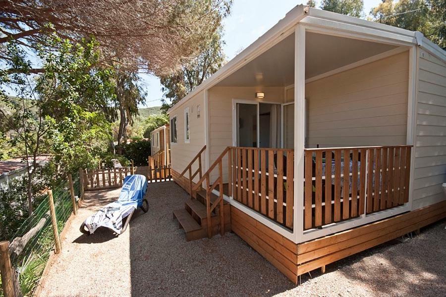 Acquaviva Village Camping Portoferraio Extérieur photo