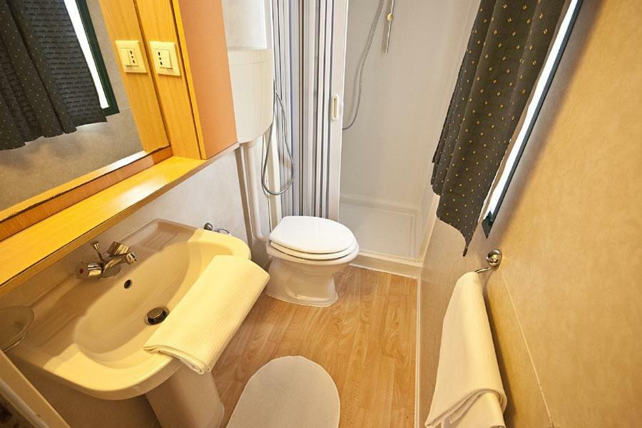 Acquaviva Village Camping Portoferraio Extérieur photo
