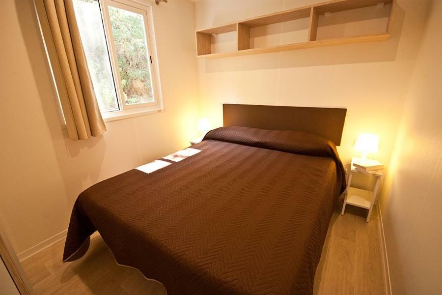 Acquaviva Village Camping Portoferraio Extérieur photo