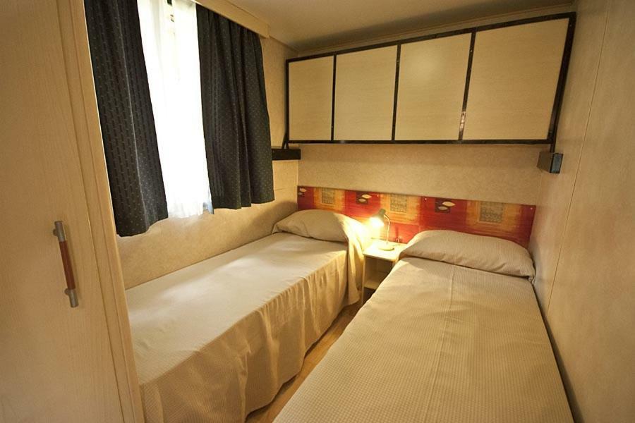Acquaviva Village Camping Portoferraio Extérieur photo