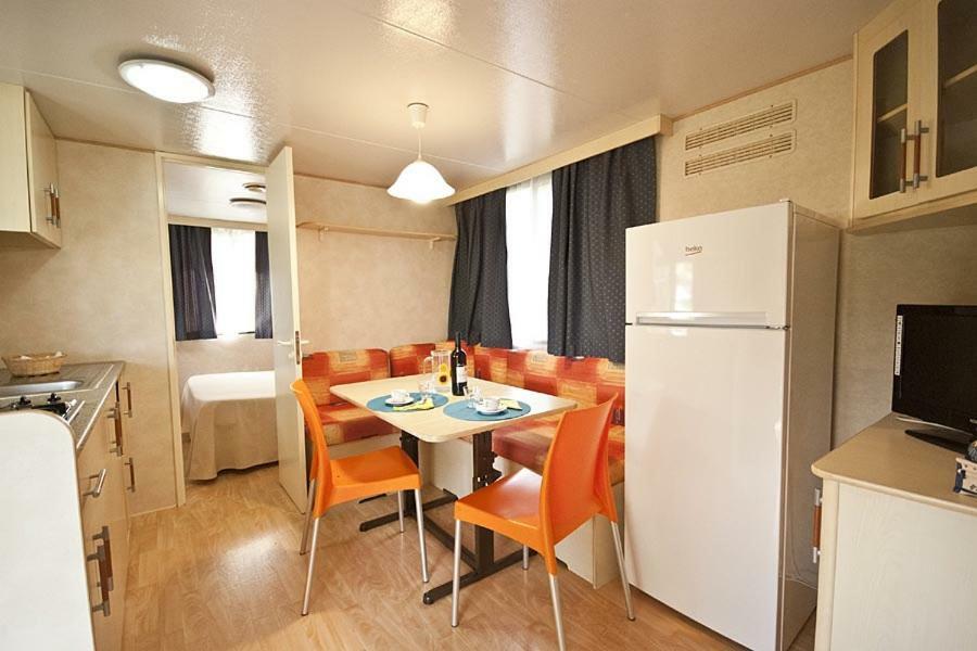 Acquaviva Village Camping Portoferraio Extérieur photo