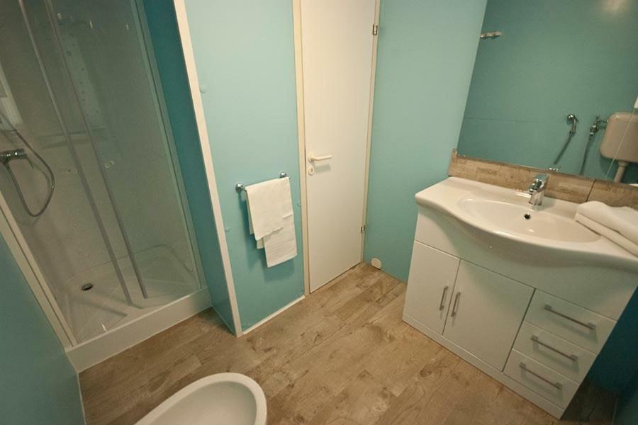 Acquaviva Village Camping Portoferraio Extérieur photo