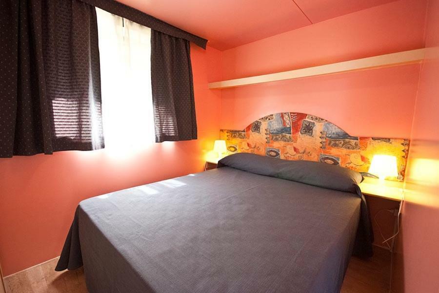 Acquaviva Village Camping Portoferraio Extérieur photo